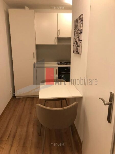 Cismigiu apartament 2 camere