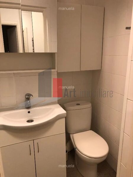 Cismigiu apartament 2 camere