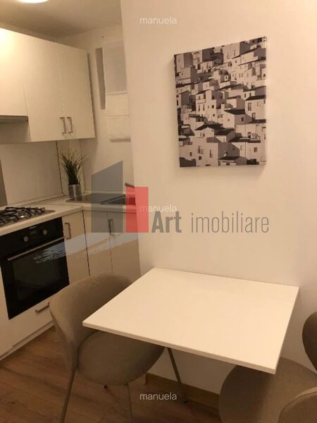 Cismigiu apartament 2 camere