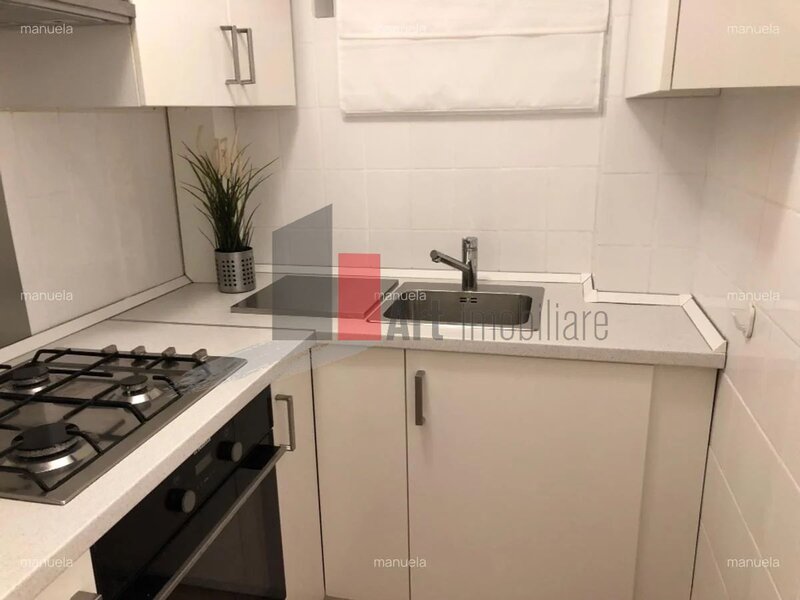 Cismigiu apartament 2 camere